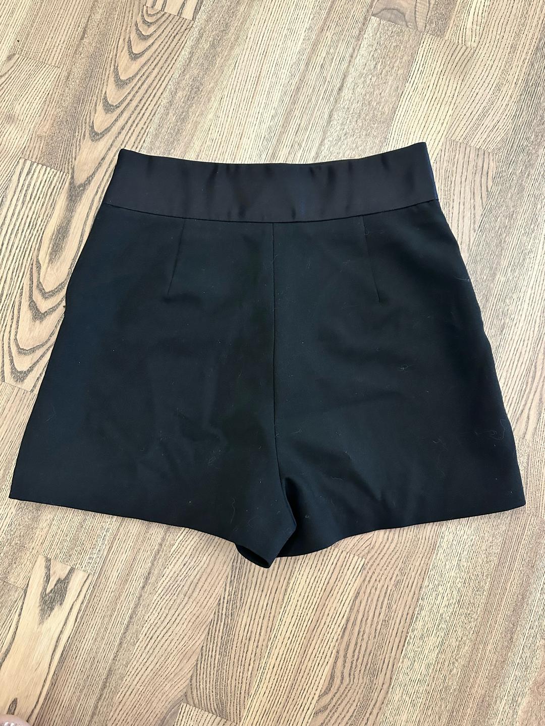 Zara Шорты-юбка ZARA — фото 2