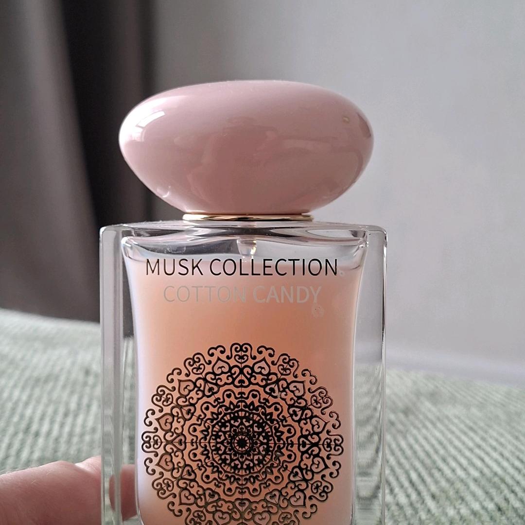 Духи Gulf Orchid Musk Collection Cotton Candy — фото 2