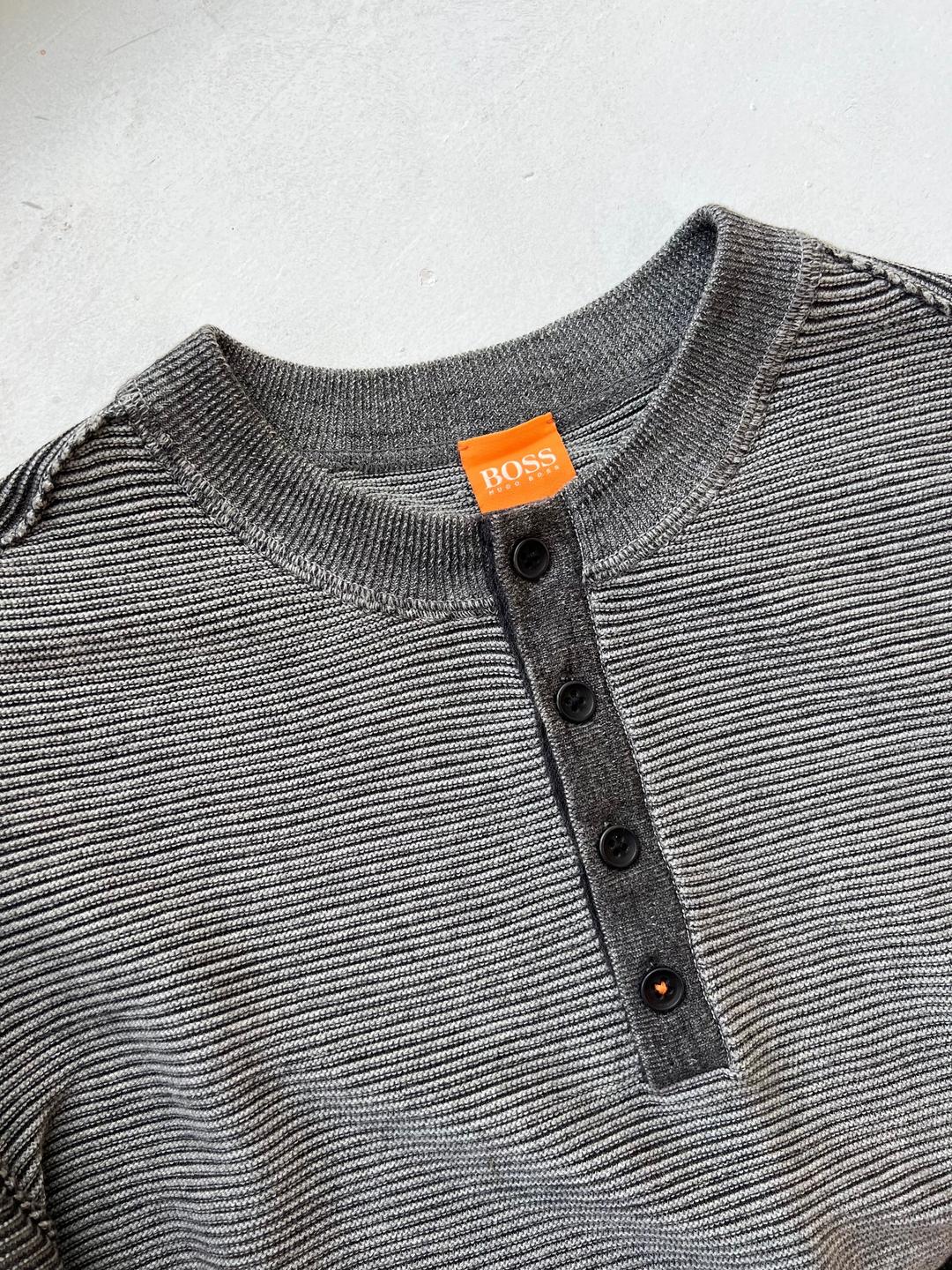 Hugo Boss Мужская кофта Hugo Boss — фото 2