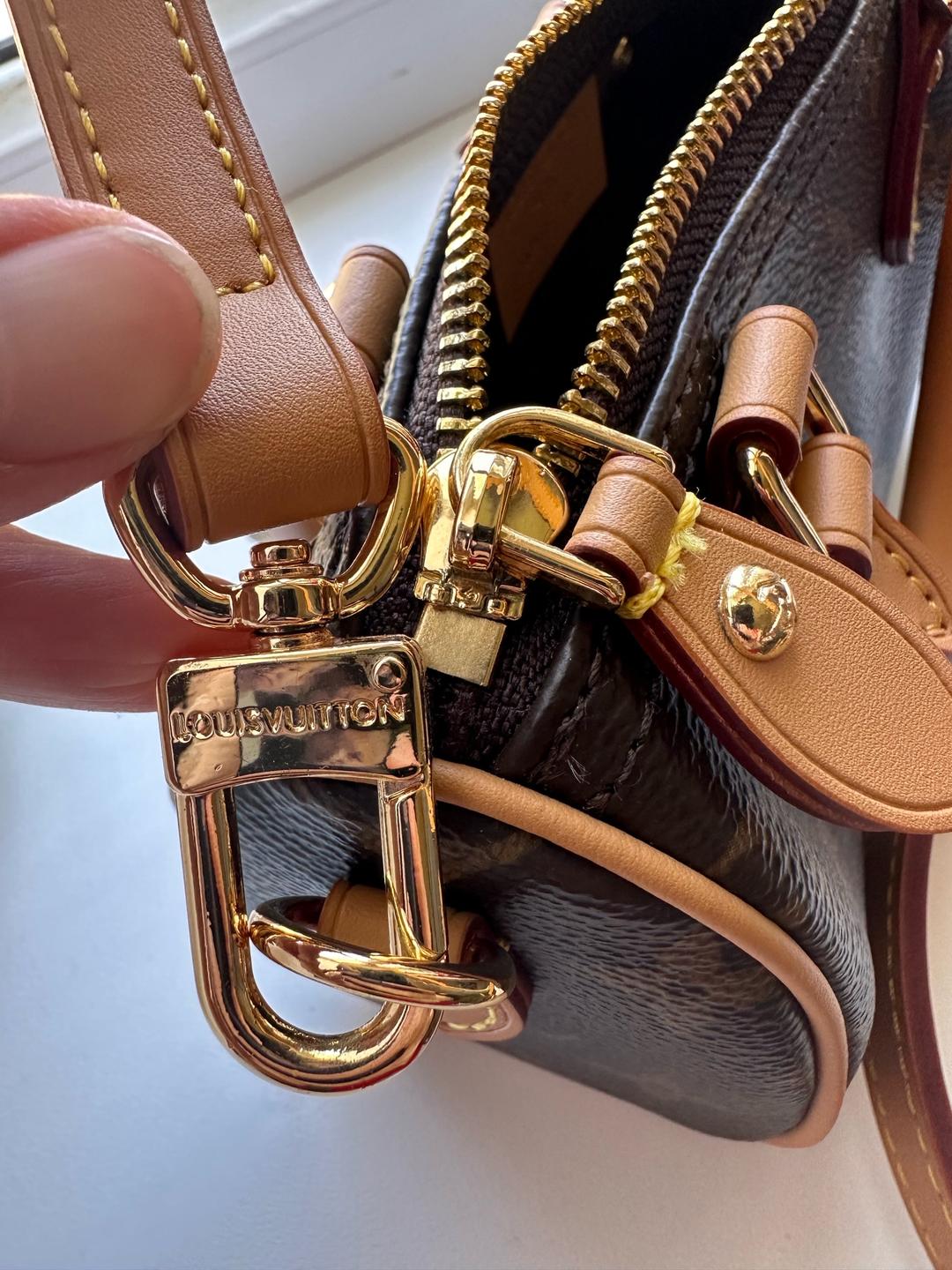 Louis Vuitton Сумка Louis Vuitton — фото 2