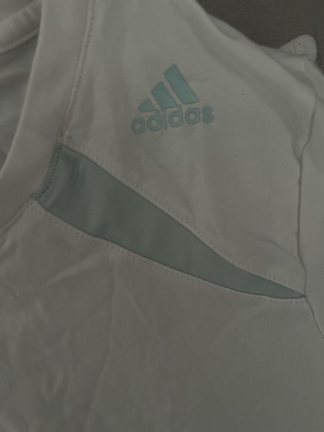 Adidas Футболка adidas — фото 2