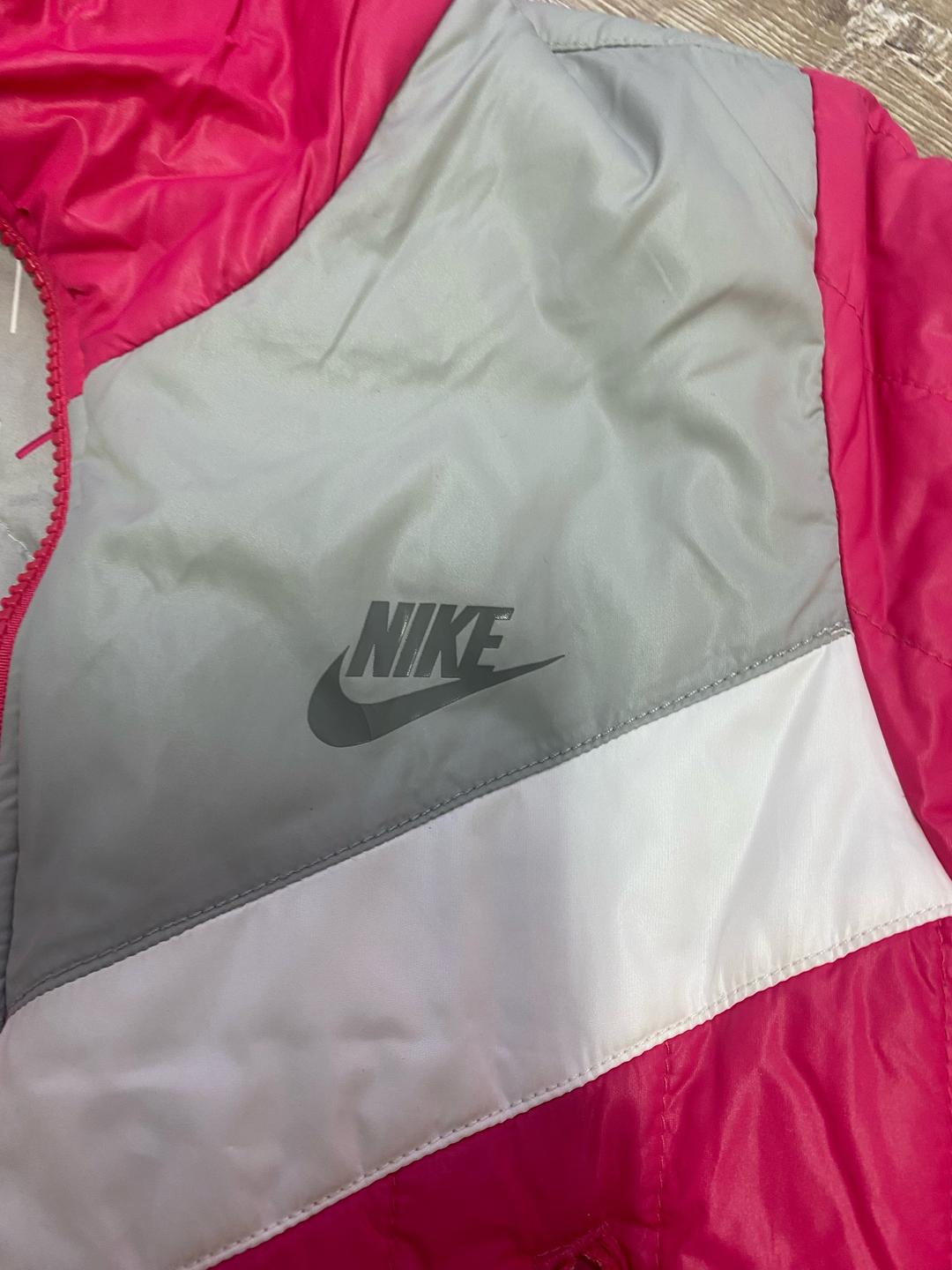 Nike Двусторонняя куртка Nike — фото 2