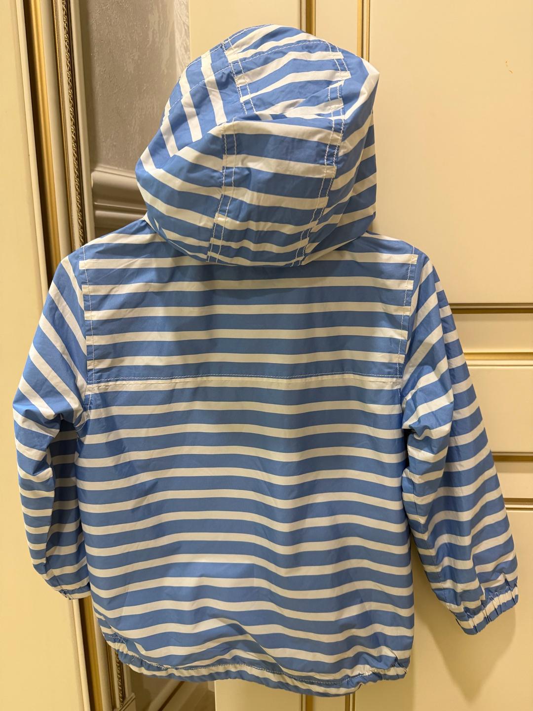 GAP Куртка Gap на мальчика — фото 2