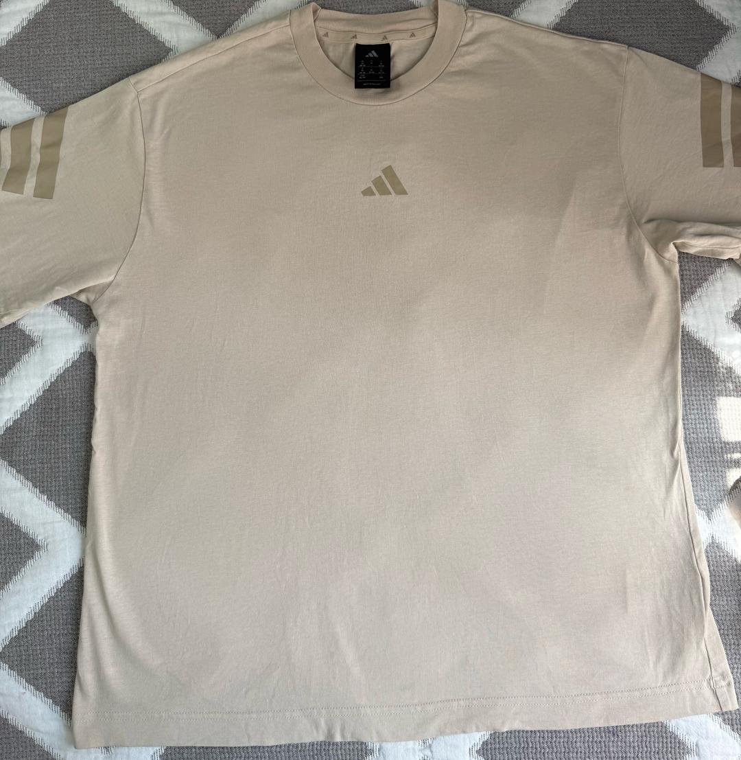 Adidas Футболка женская — фото 2