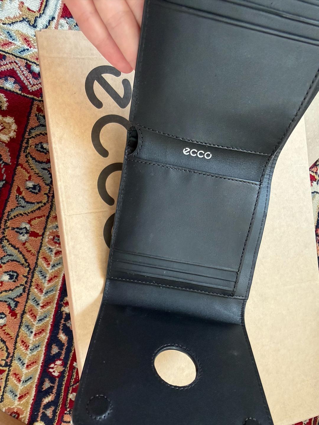 ECCO Кошелек ECCO — фото 2