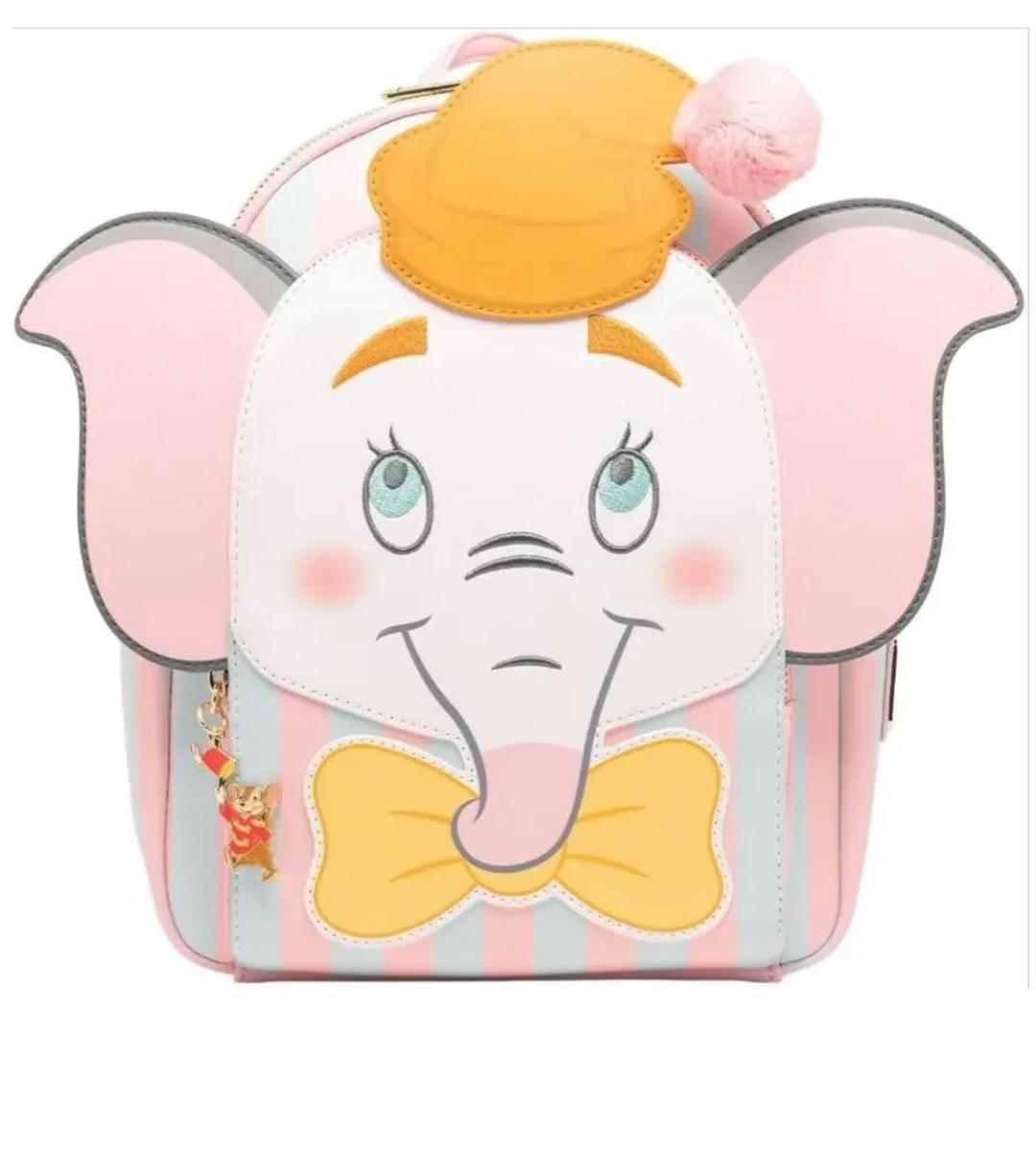 Loungefly Рюкзак Loungefly Disney Дамбо — фото 2
