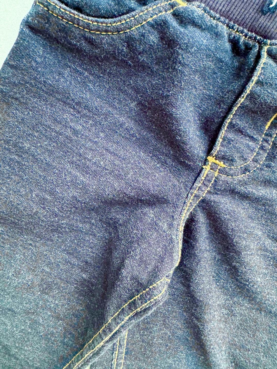 Carter's Детские брюки из хлопка Carters 24M — фото 2