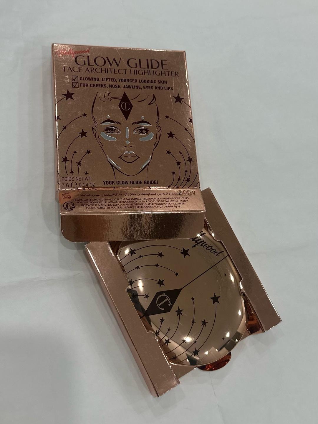 Charlotte Tilbury Хайлайтер Charlotte Tilbury Glow Glide — фото 2