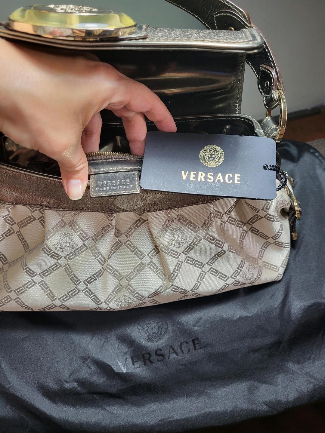 Versace VERSACE — фото 2