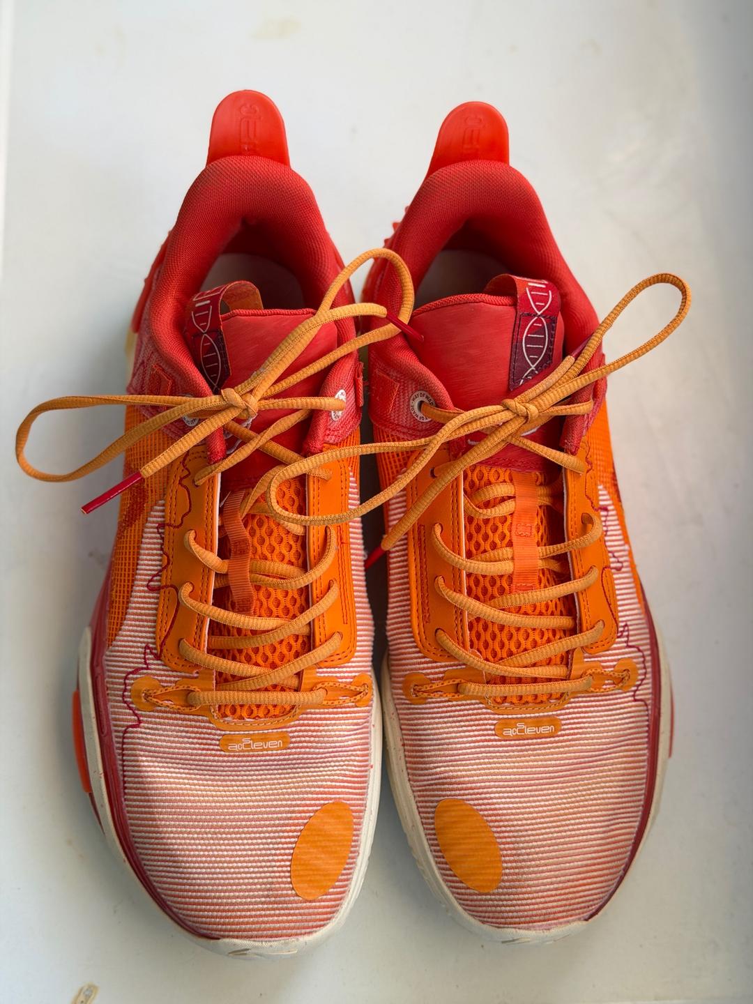 LI-NING Кроссовки Li-NING — фото 2