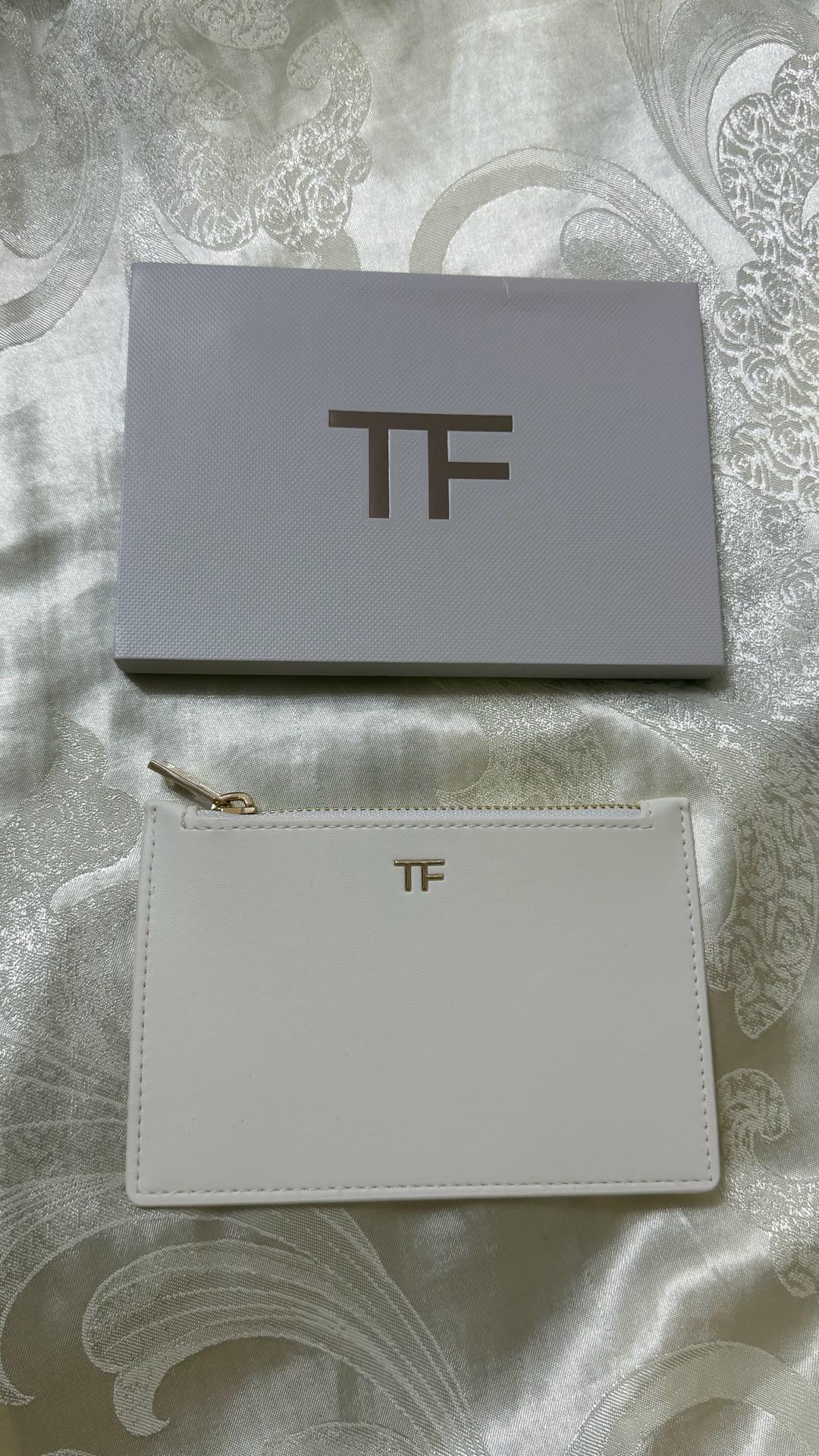 Tom Ford Кошелек Tom Ford /Новый — фото 2