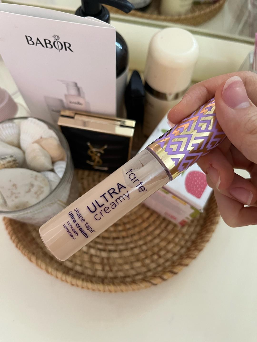 tarte Консилер Tarte Shape Tape Ultra Creamy — фото 2