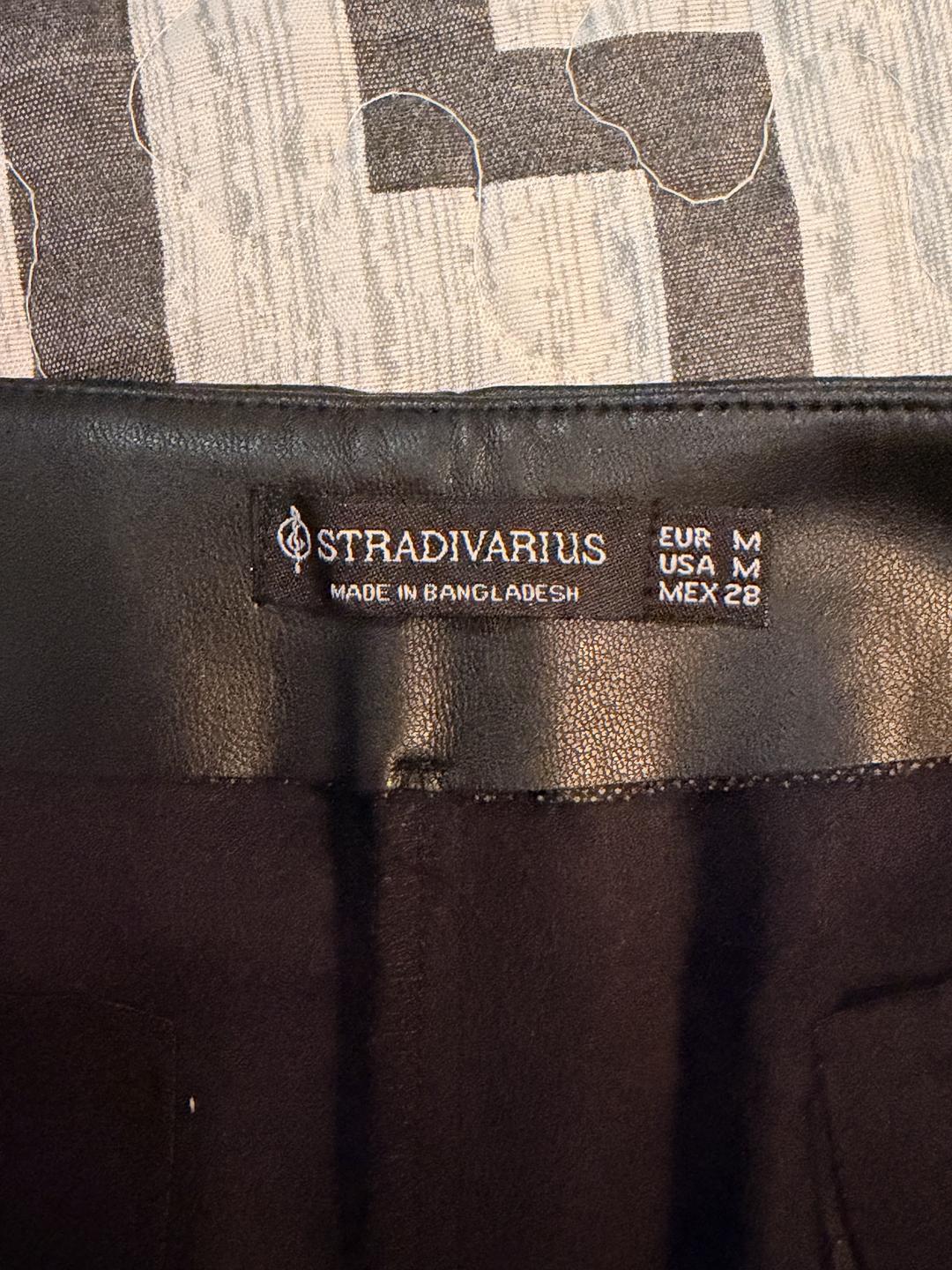 Stradivarius Юбка шорты — фото 2
