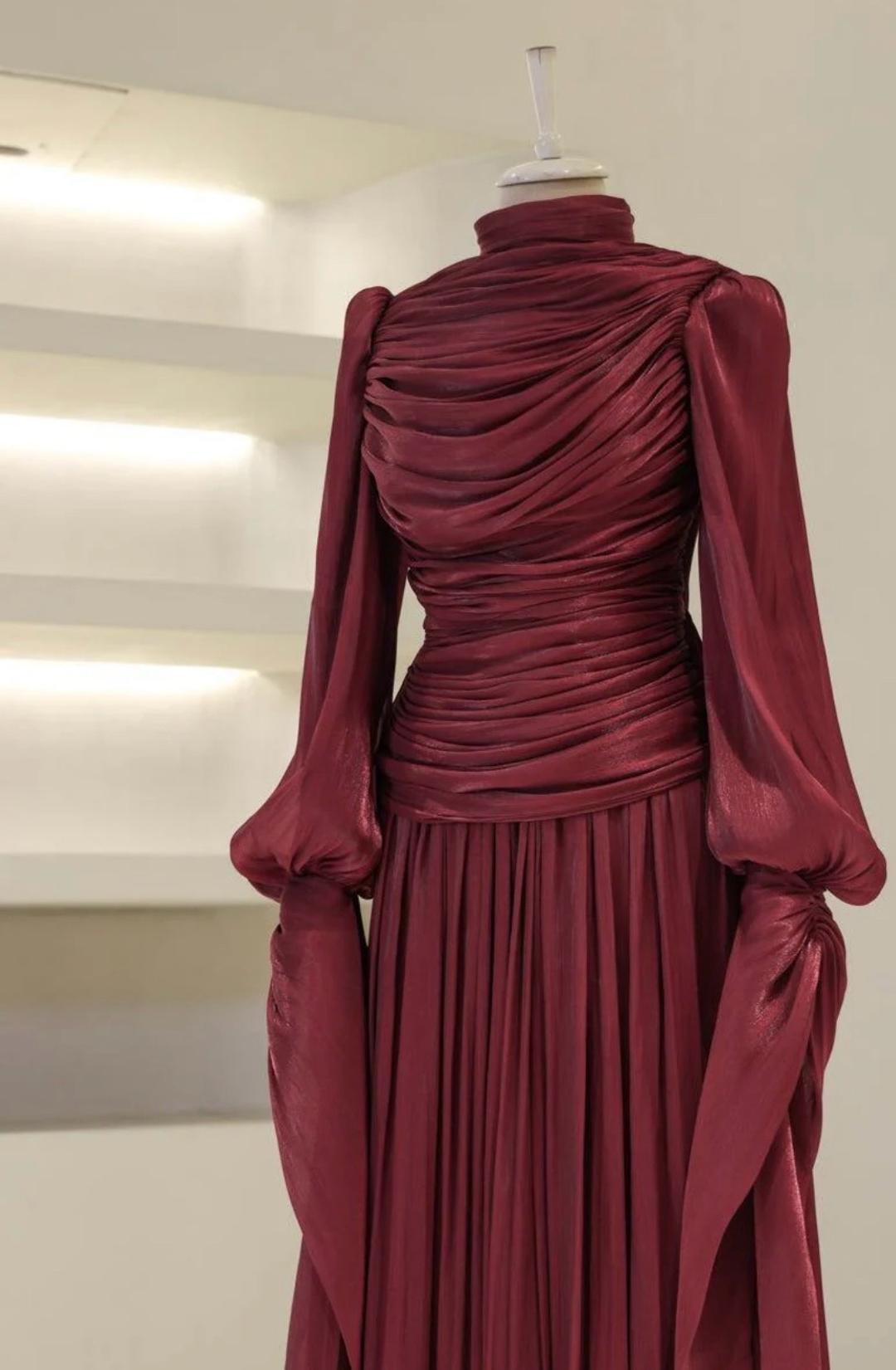 dress Изящное платье — фото 2