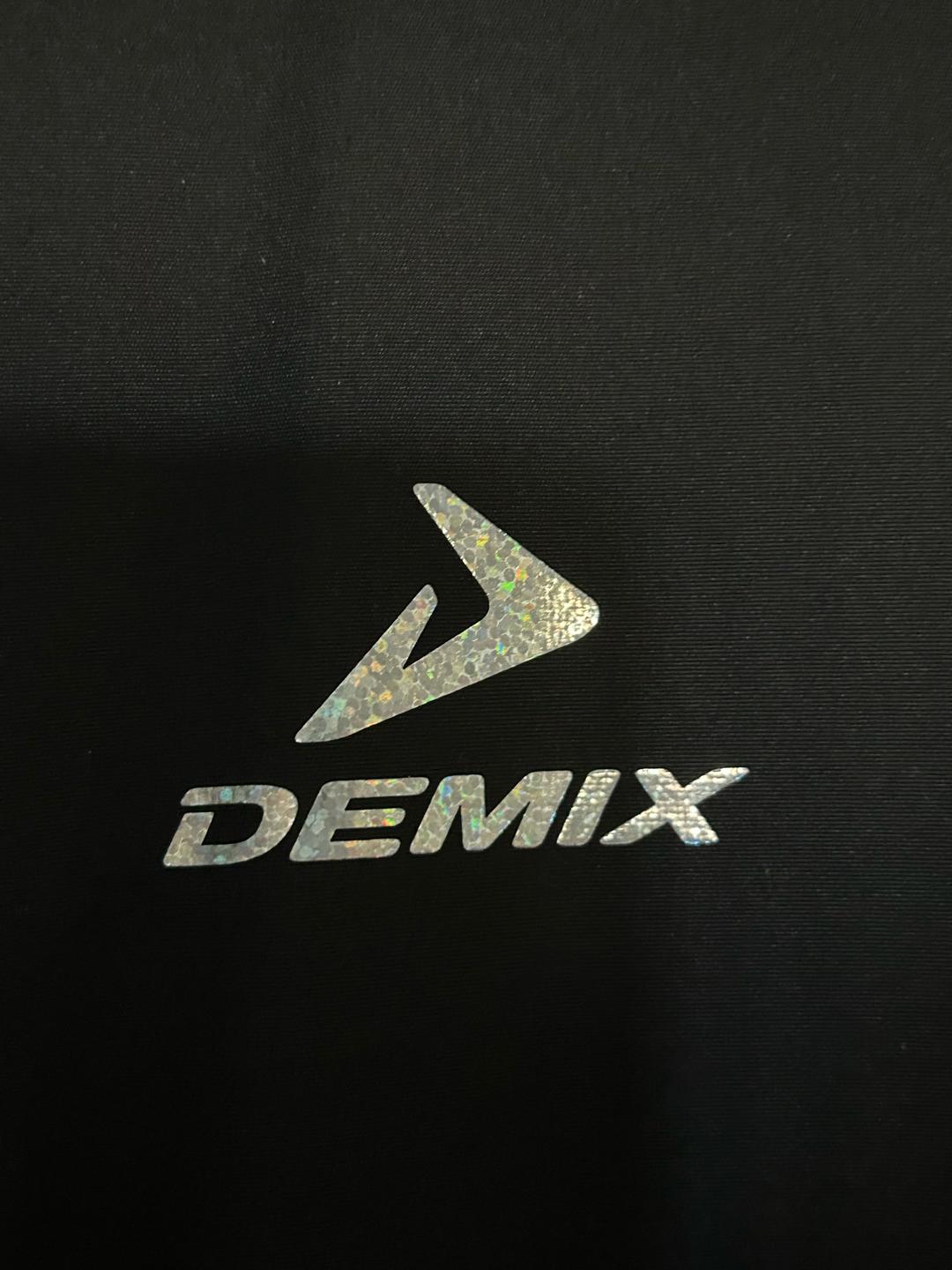 Demix Куртка DEMIX — фото 2