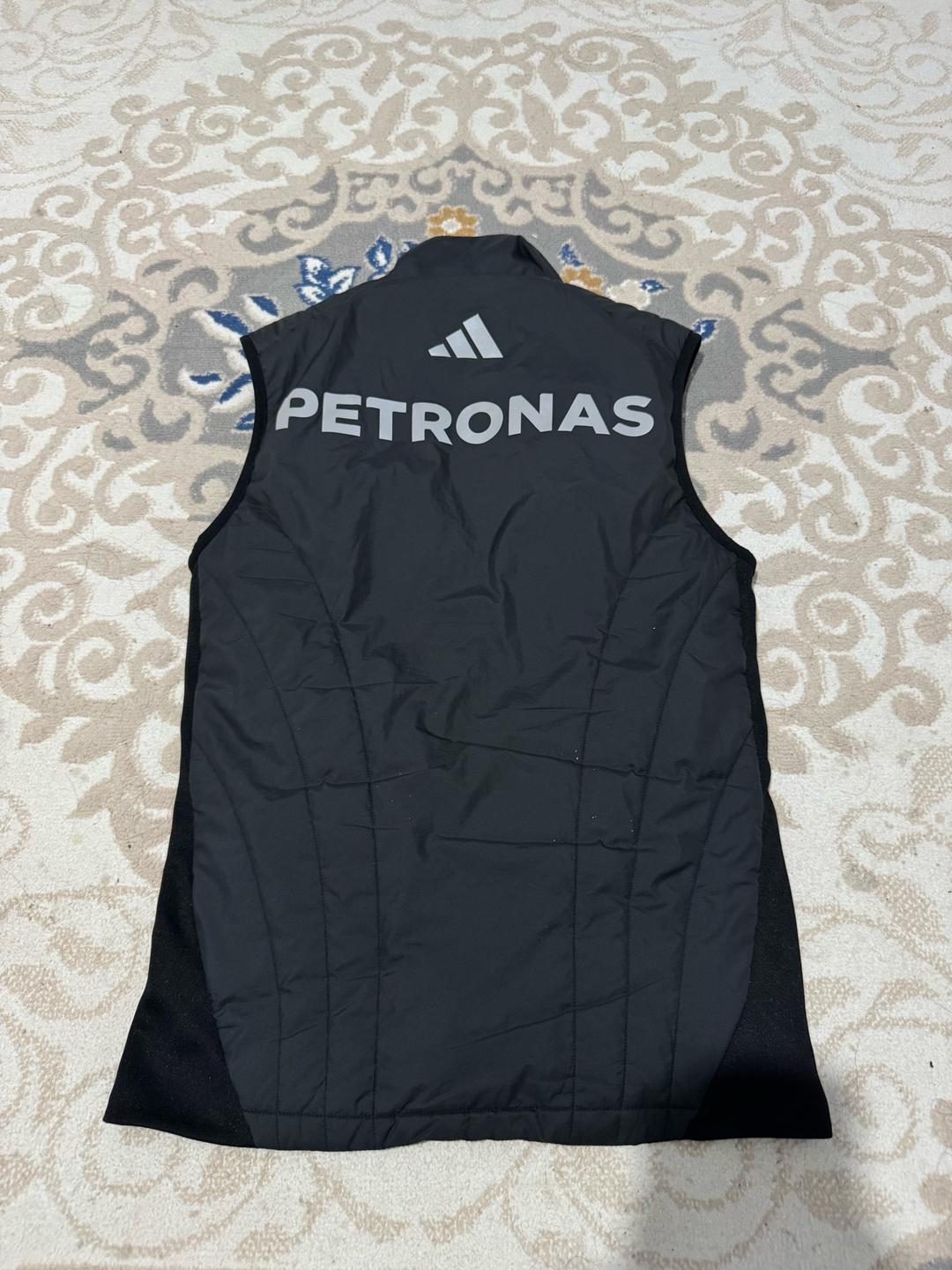 Adidas Жилетка adidas Mercedes-AMG Petronas — фото 2