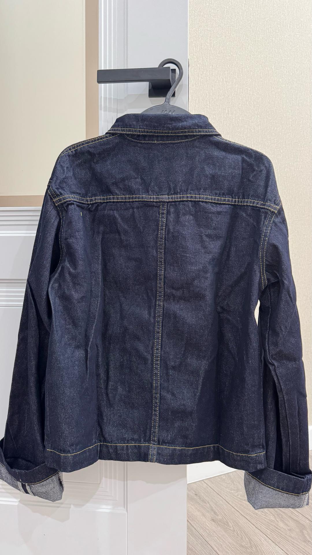 &Denim Джинсовая куртка — фото 2
