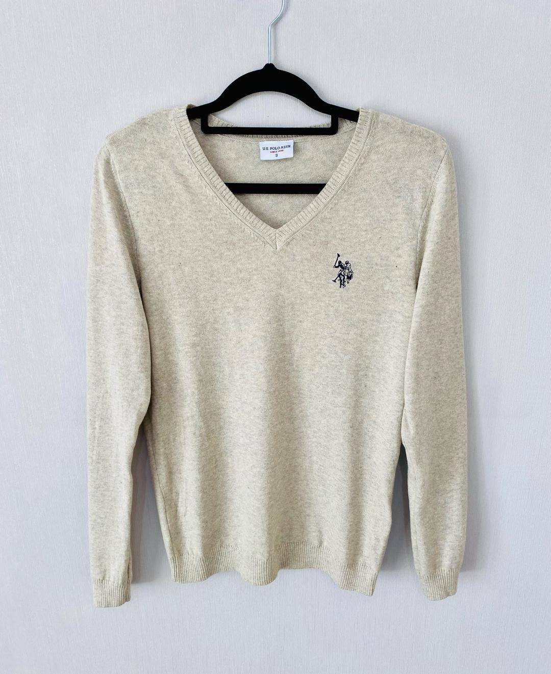 U.S. Polo Assn. Свитер U.S. Polo Assn. — фото 2