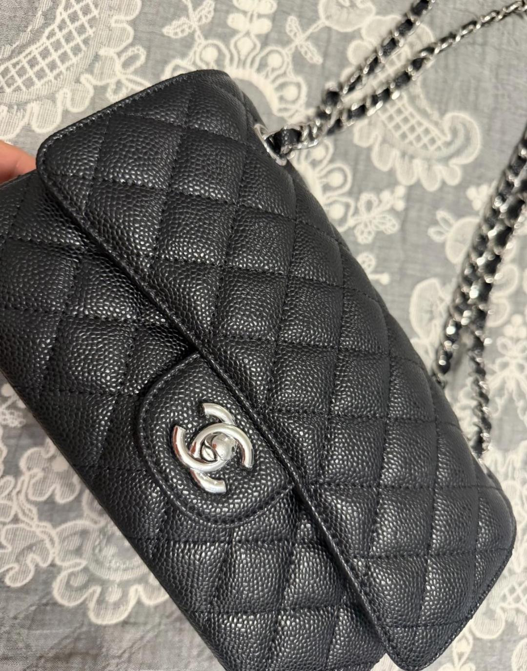 Chanel Сумка CHANEL — фото 2
