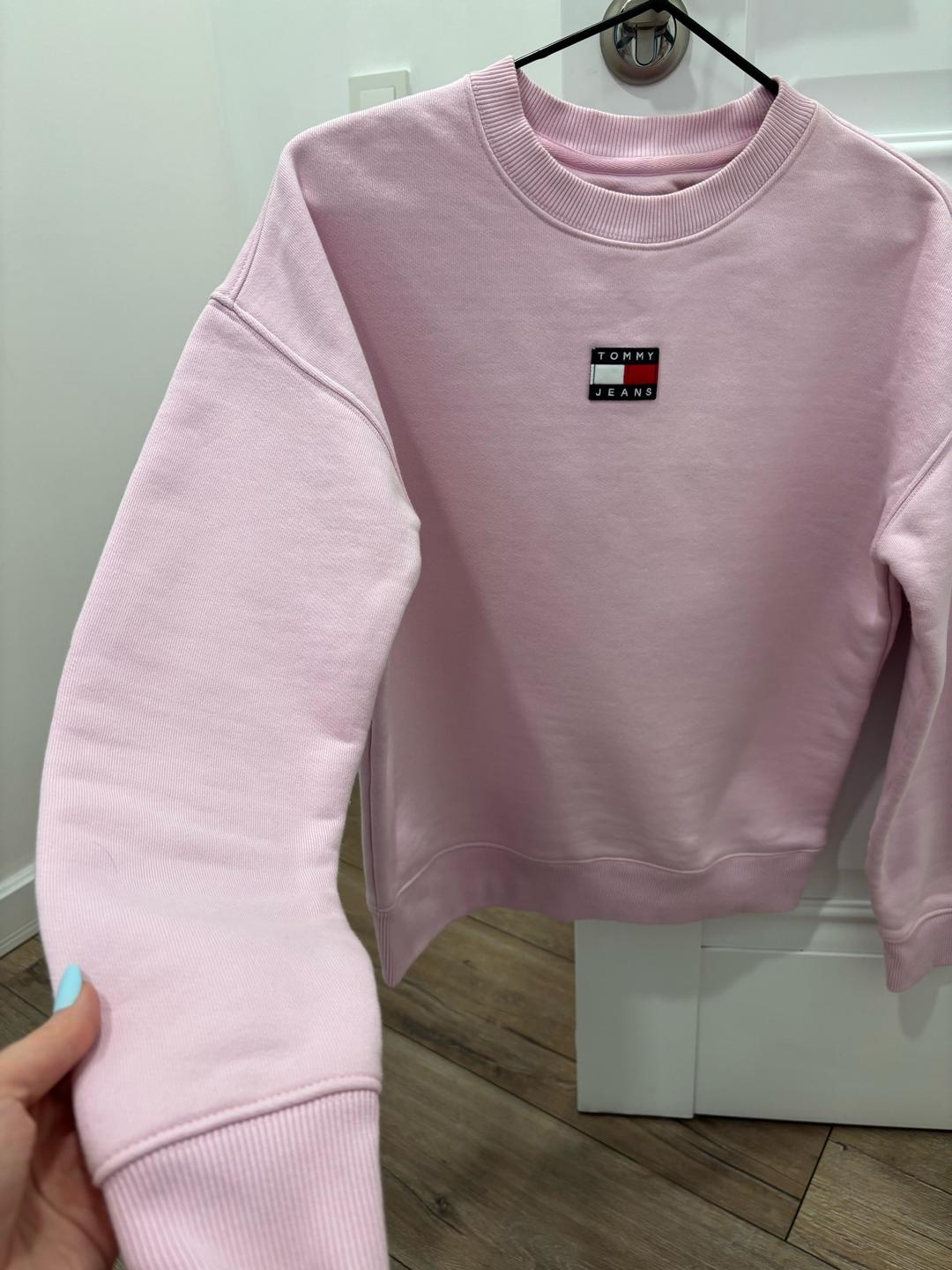 Tommy Hilfiger Кофта Tommy Hilfiger — фото 2