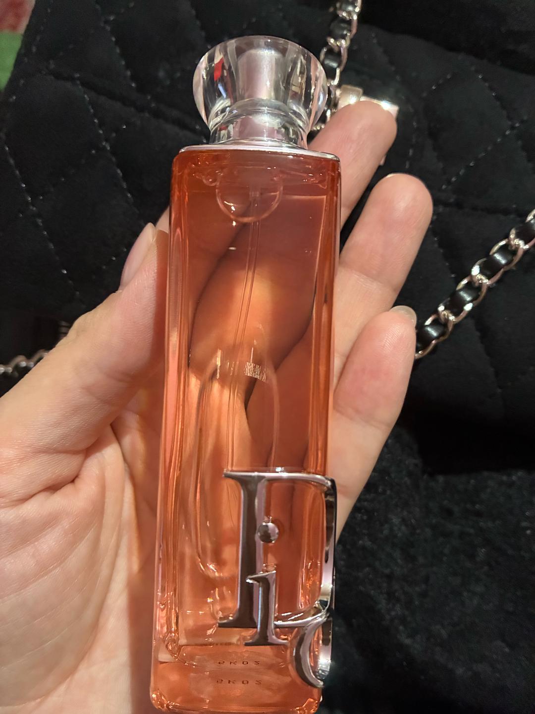 Dior DIOR addict peachy glow — фото 2