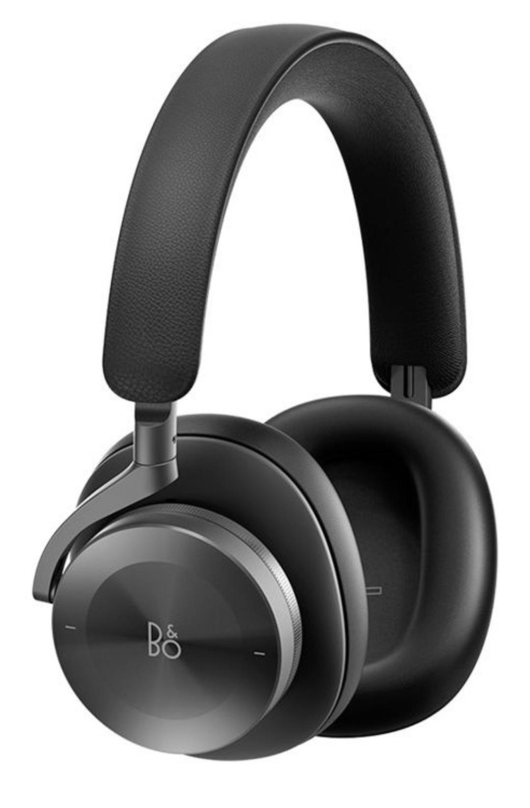 Bang & Olufsen Наушники Bang & Olufsen Beoplay H95 черный, новые в упаковке — фото 2