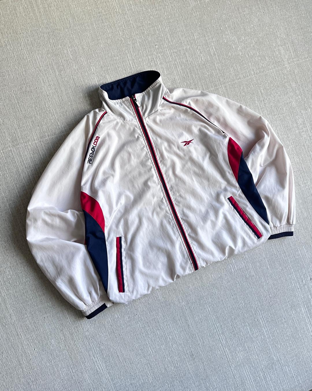 Reebok Reebok y2k windbreaker — фото 2