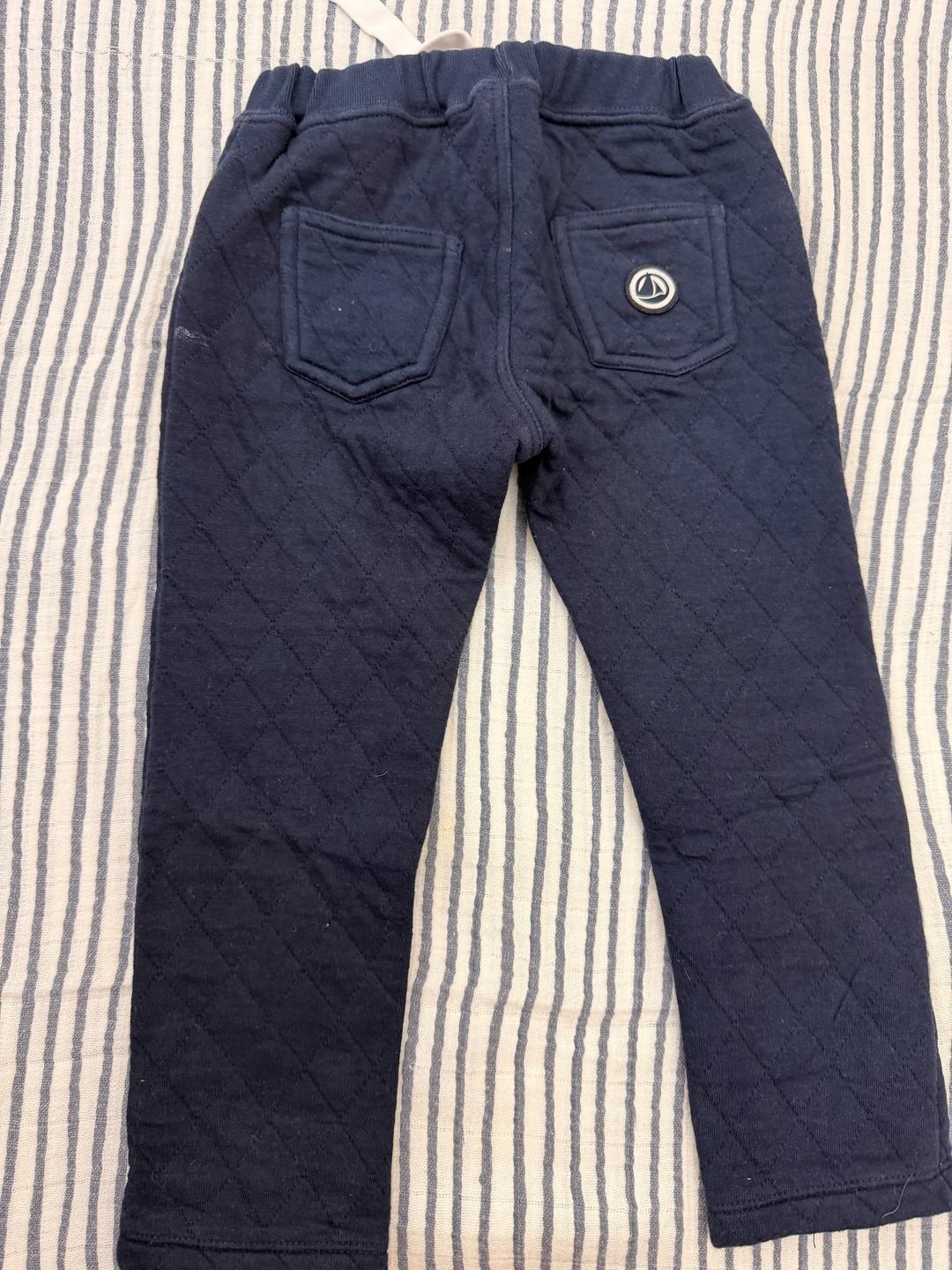 Petit Bateau Штаны Petit bateau — фото 2