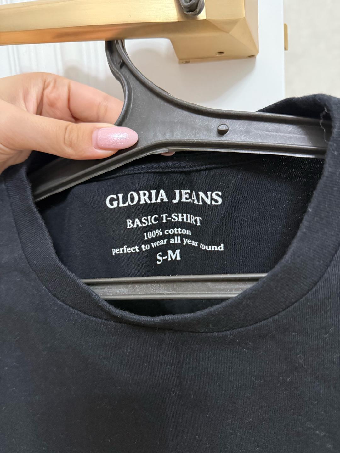 Gloria Jeans Футболка GLORIA JEANS с драконами — фото 2