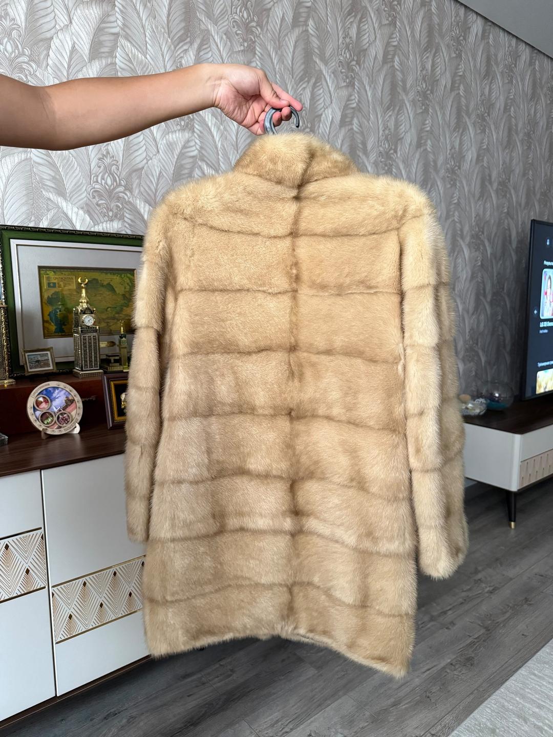Нет бренда Шуба — фото 2