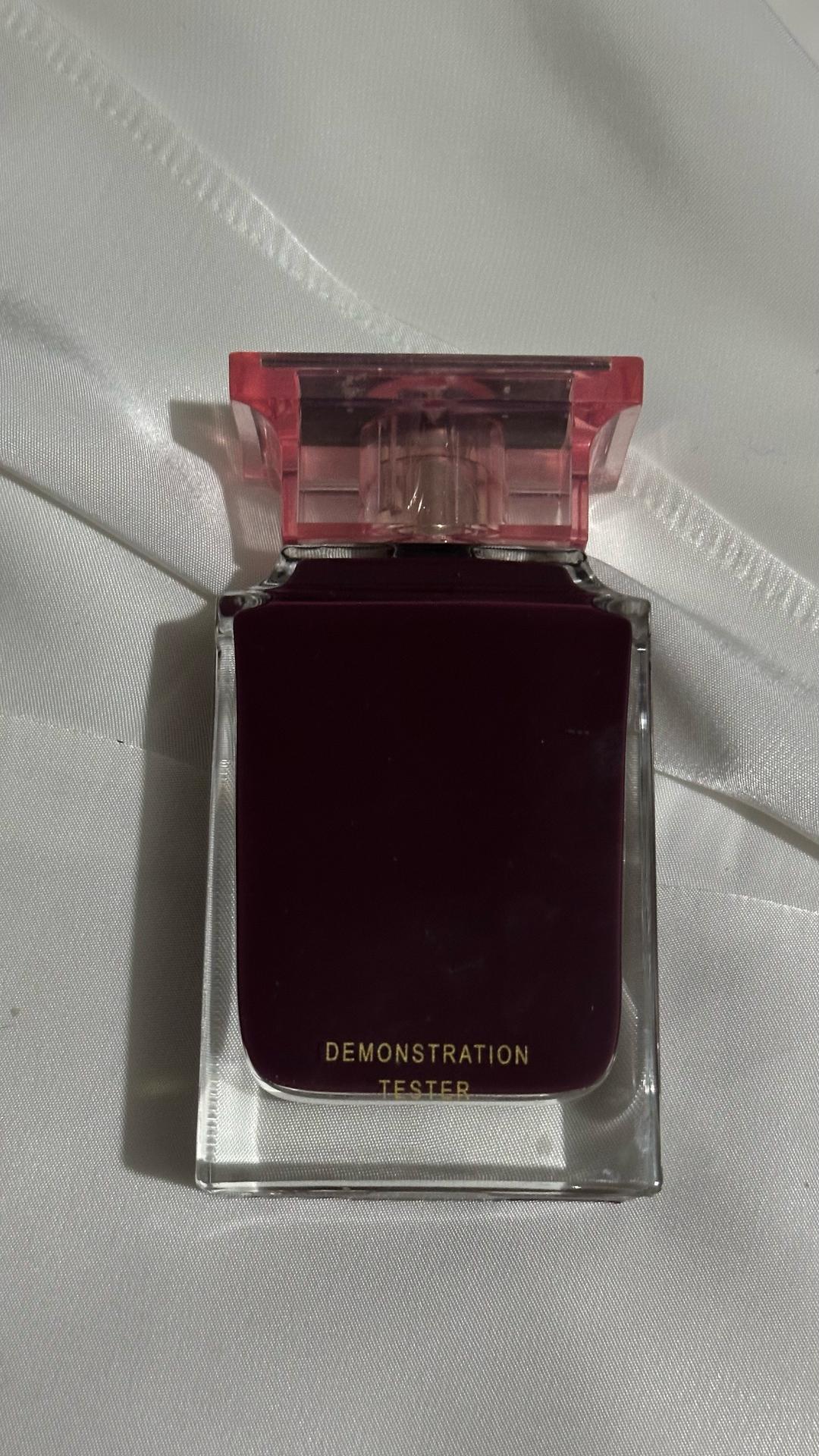 Tom Ford Парфюмерная вода Tom Ford Lost Cherry 100ml tester — фото 2