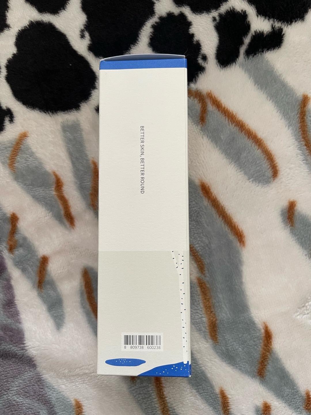 Round Lab ROUND LAB Birch Juice Moisturizing Cleanser — фото 2