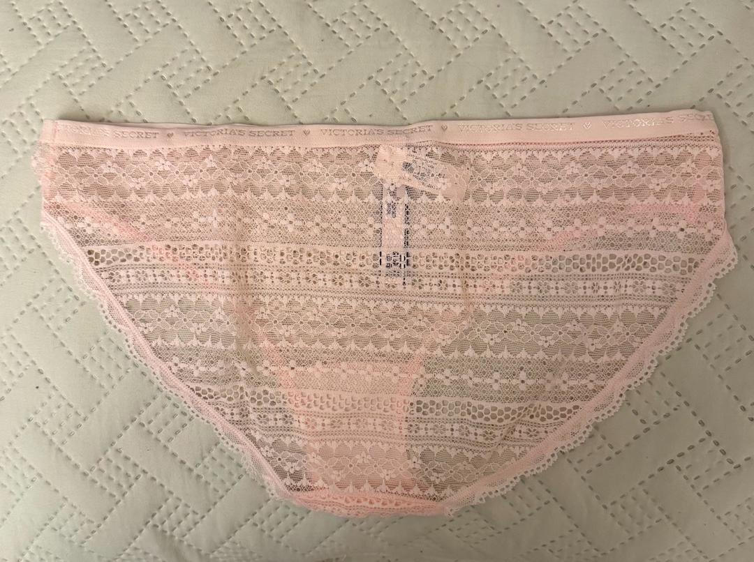 Victoria's Secret Трусики Victoria’s Secret — фото 2