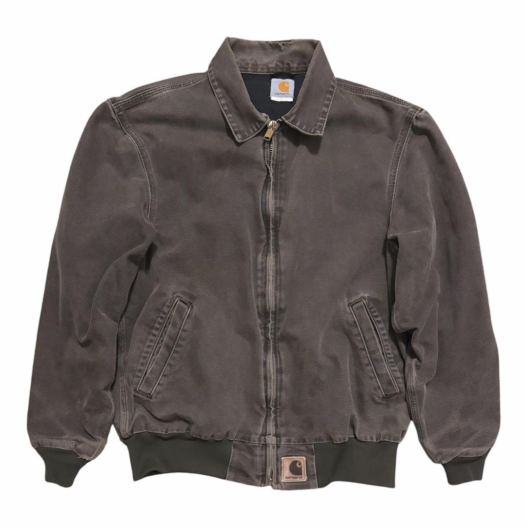 Carhartt Carhartt Santa Fe винтажная куртка — фото 2