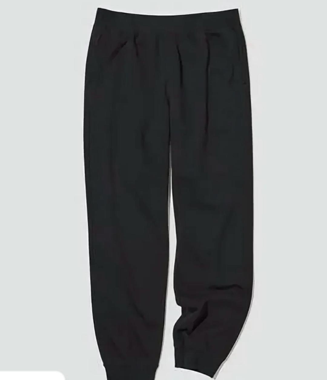 Uniqlo Джоггеры  Uniqlo — фото 2
