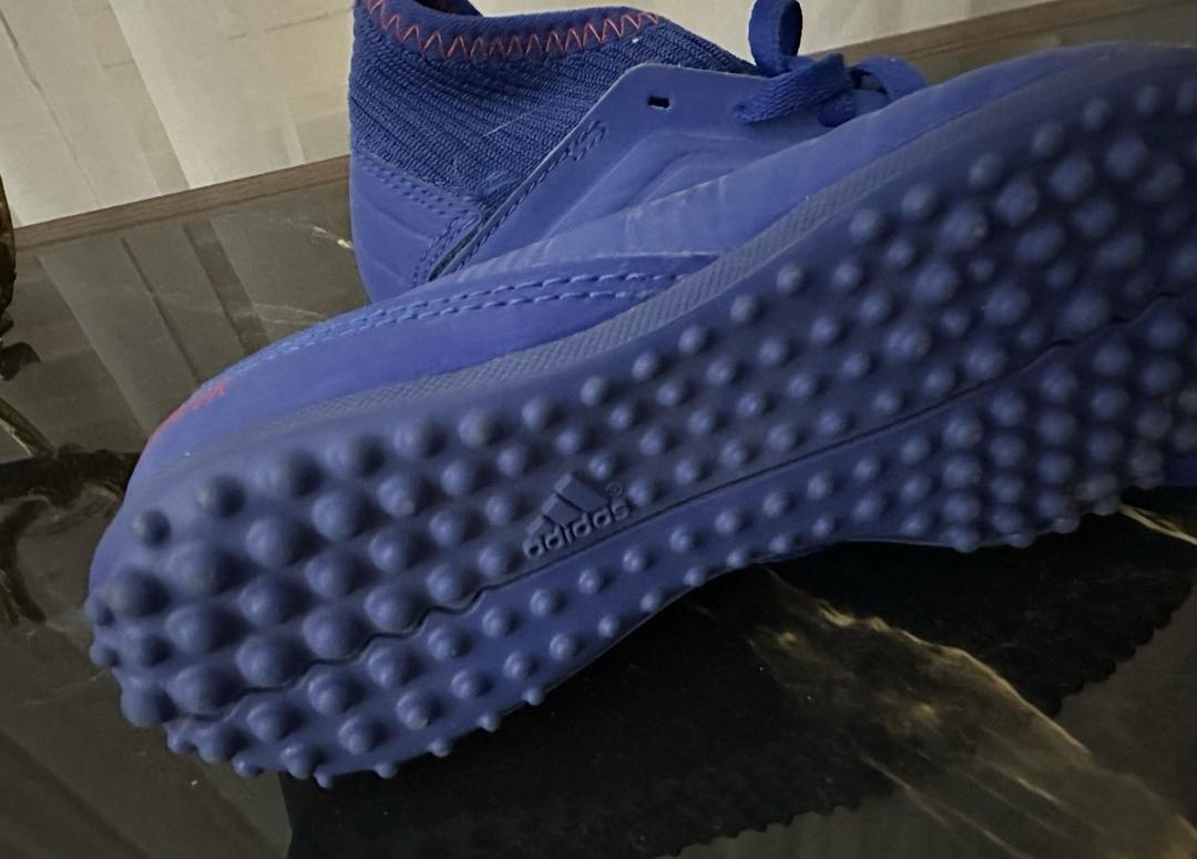Adidas Футбольные бутсы adidas — фото 2