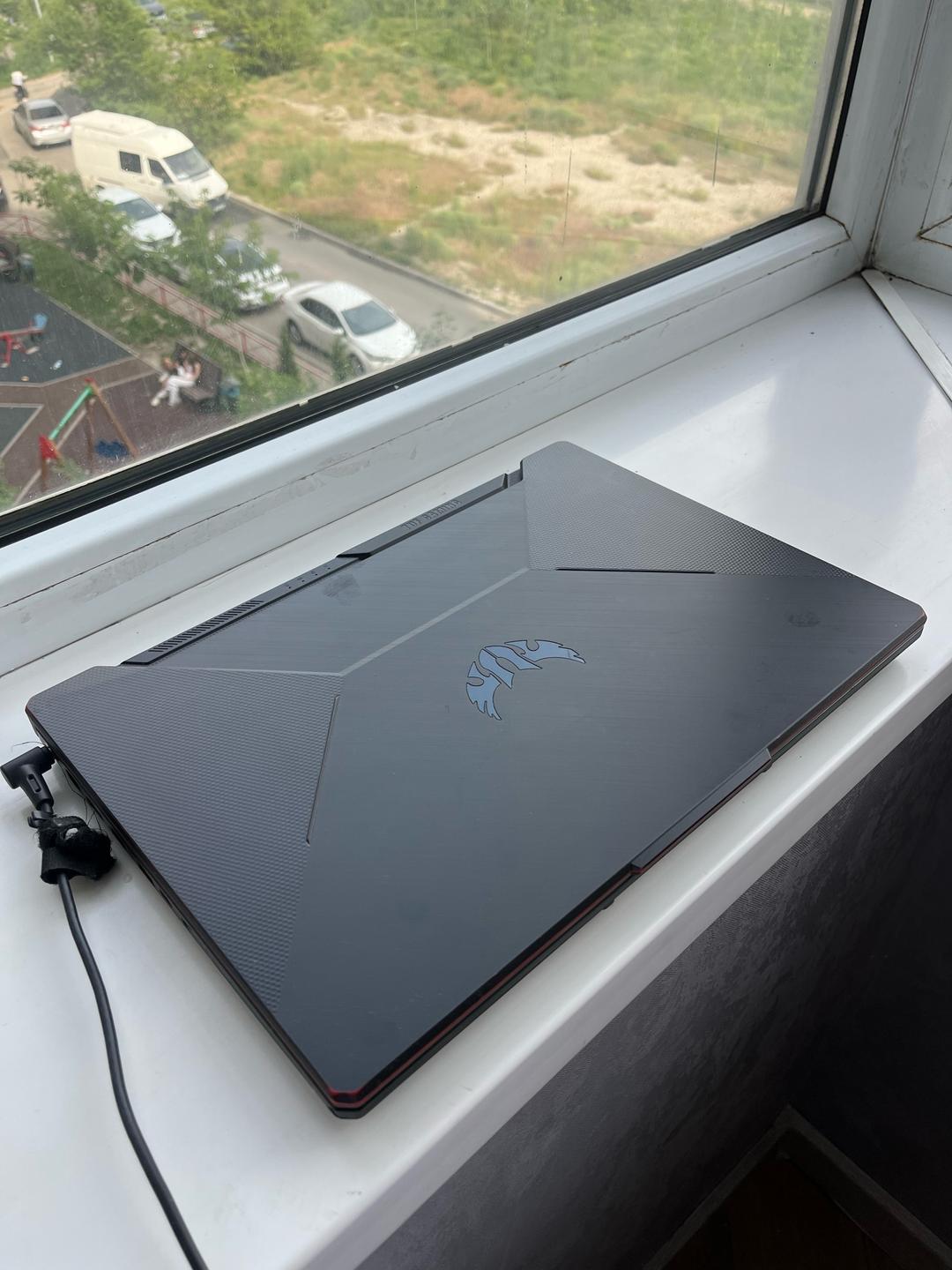 ASUS Ноутбук — фото 2