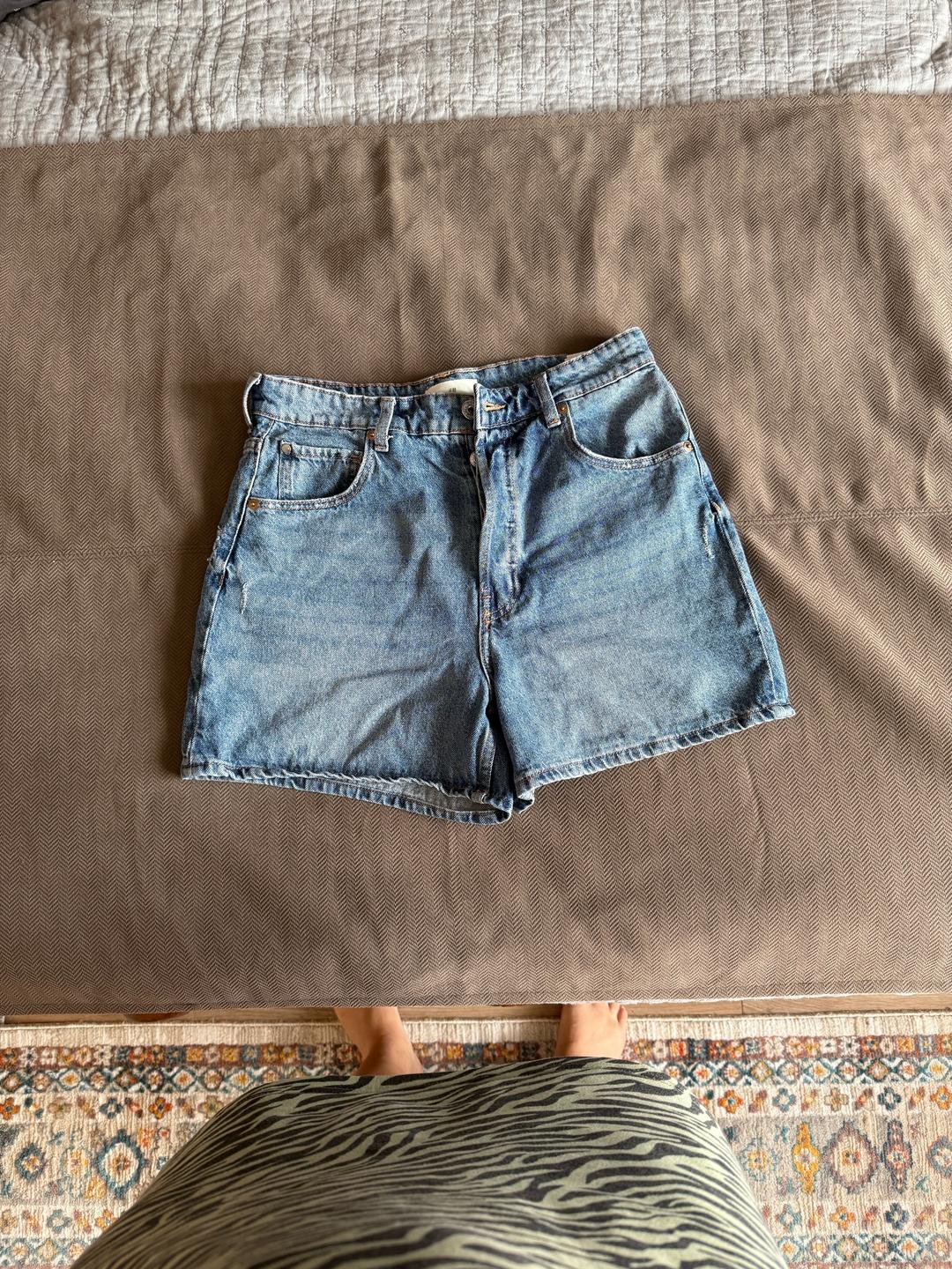 H&M Шорты — фото 2