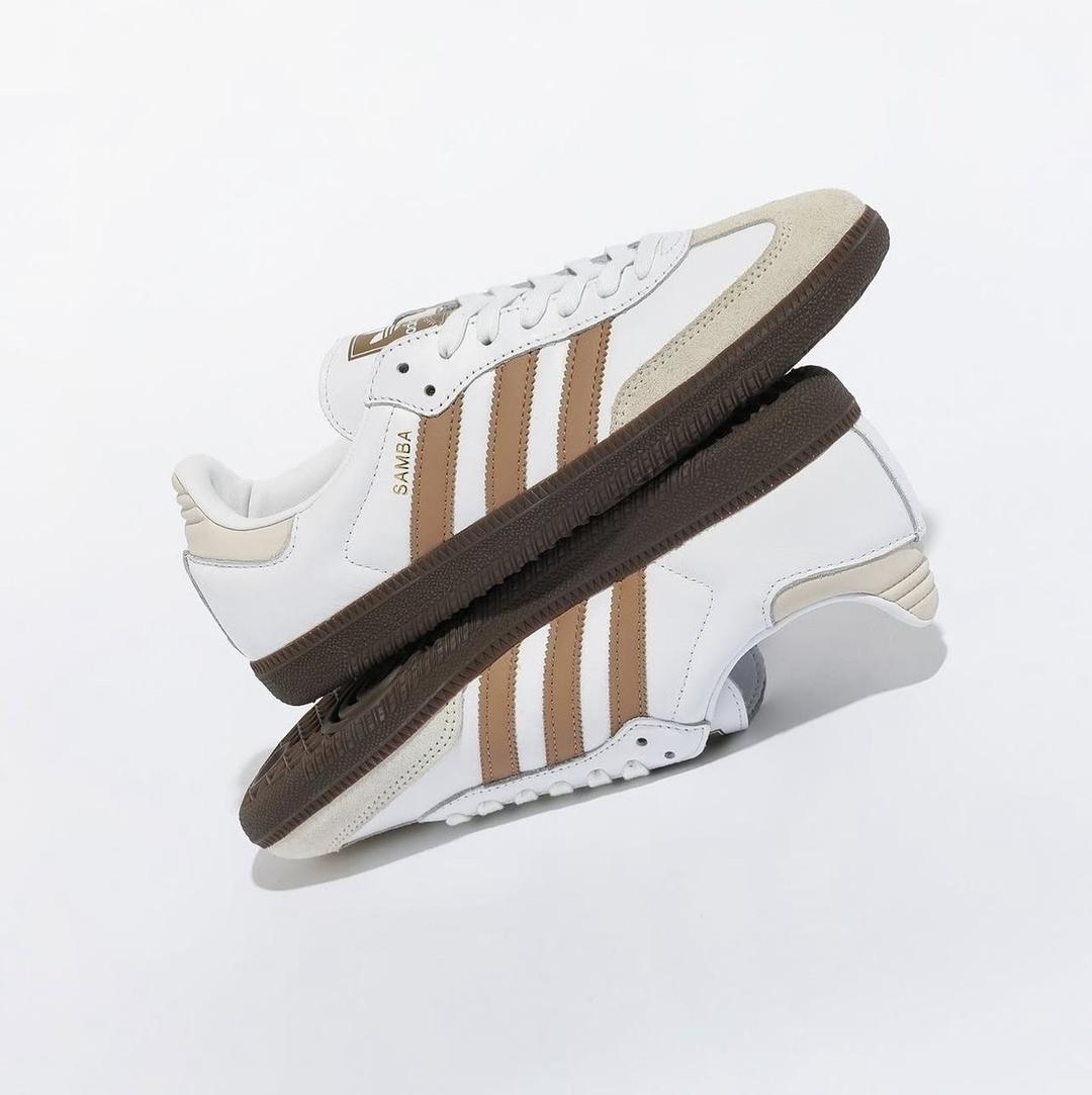 Adidas Adidas samba — фото 2
