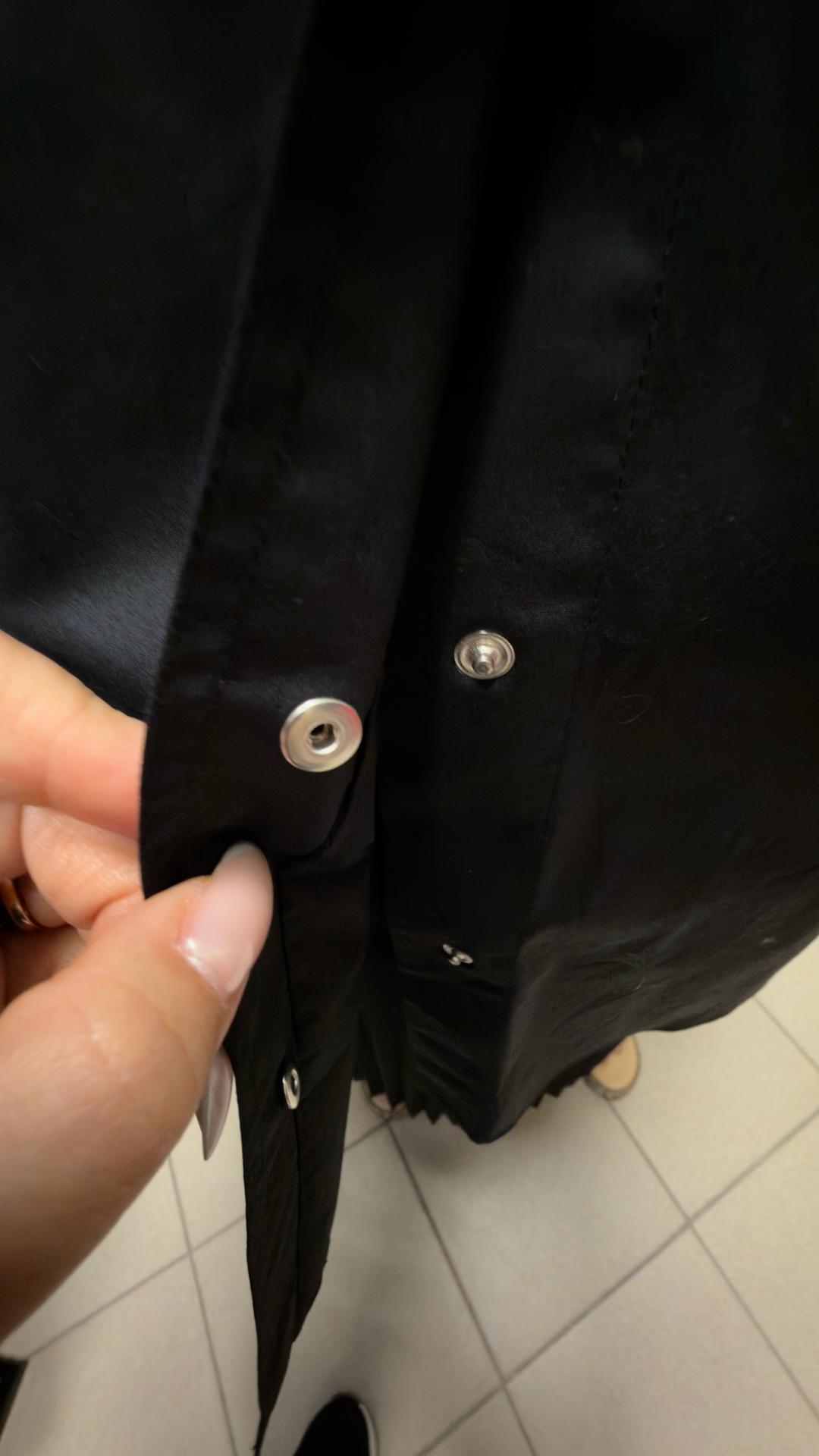 Massimo Dutti Рубашка — фото 2