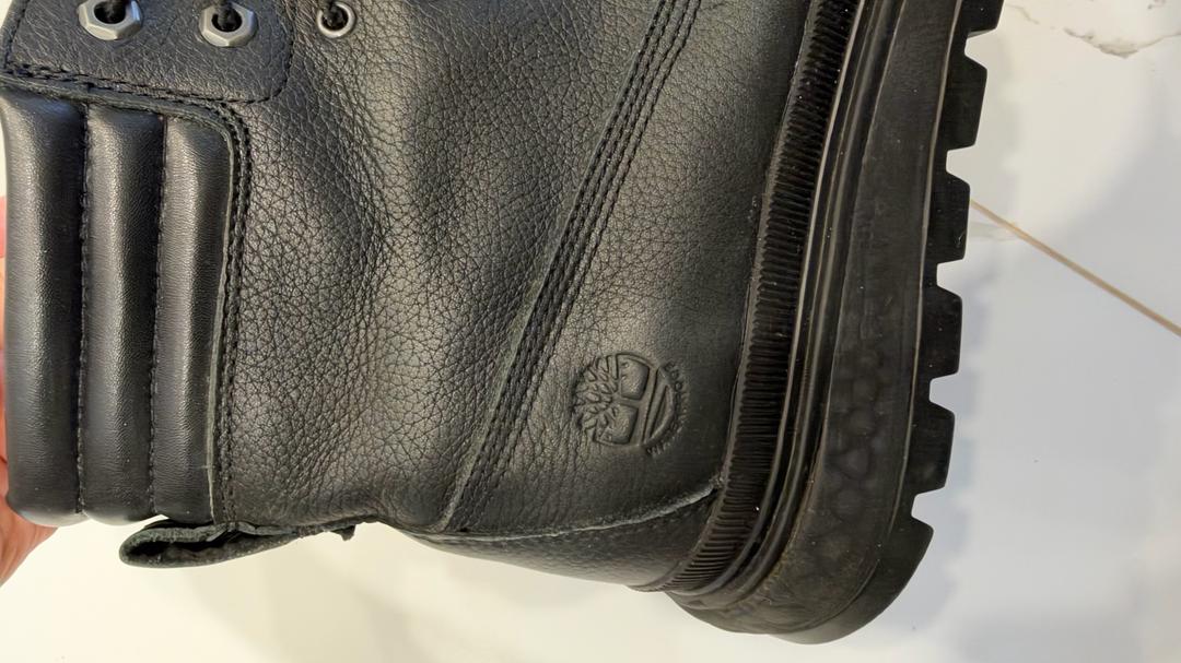 Timberland Женские ботинки Timberland — фото 2