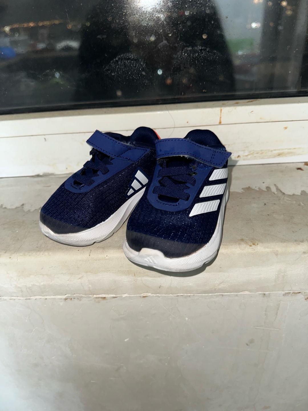Adidas Adidas Duramo — фото 2