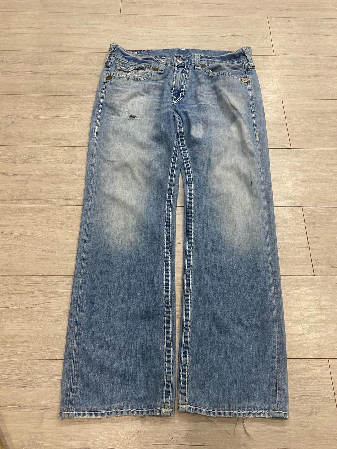 True Religion True Religion super T ricky — фото 2