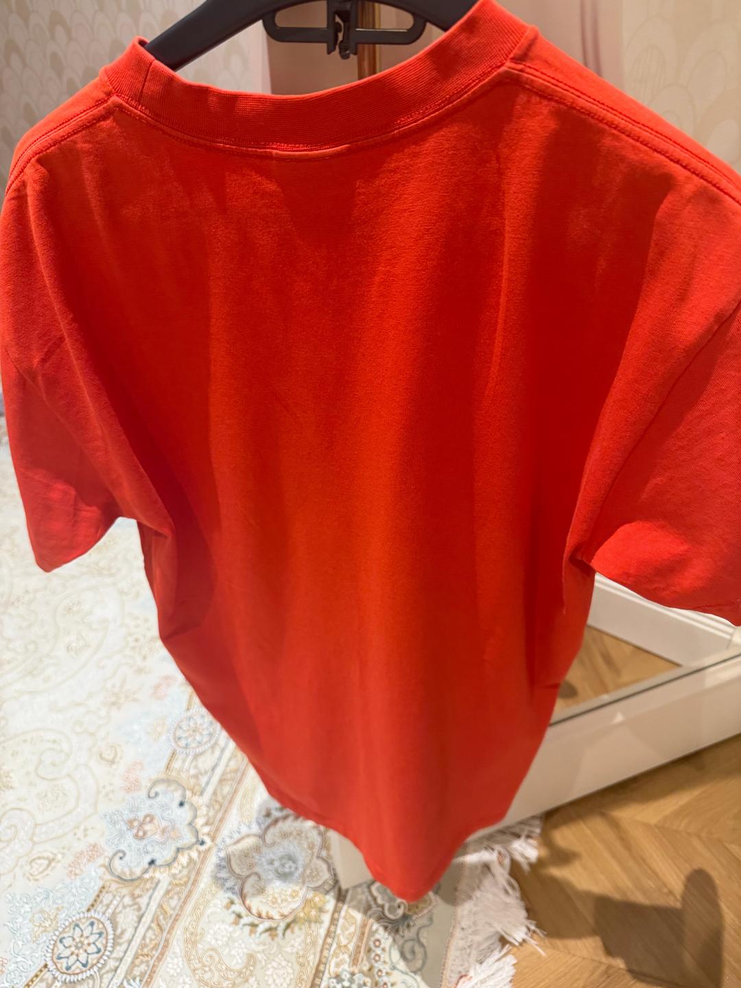 Jacquemus Футболка Jacquemus — фото 2