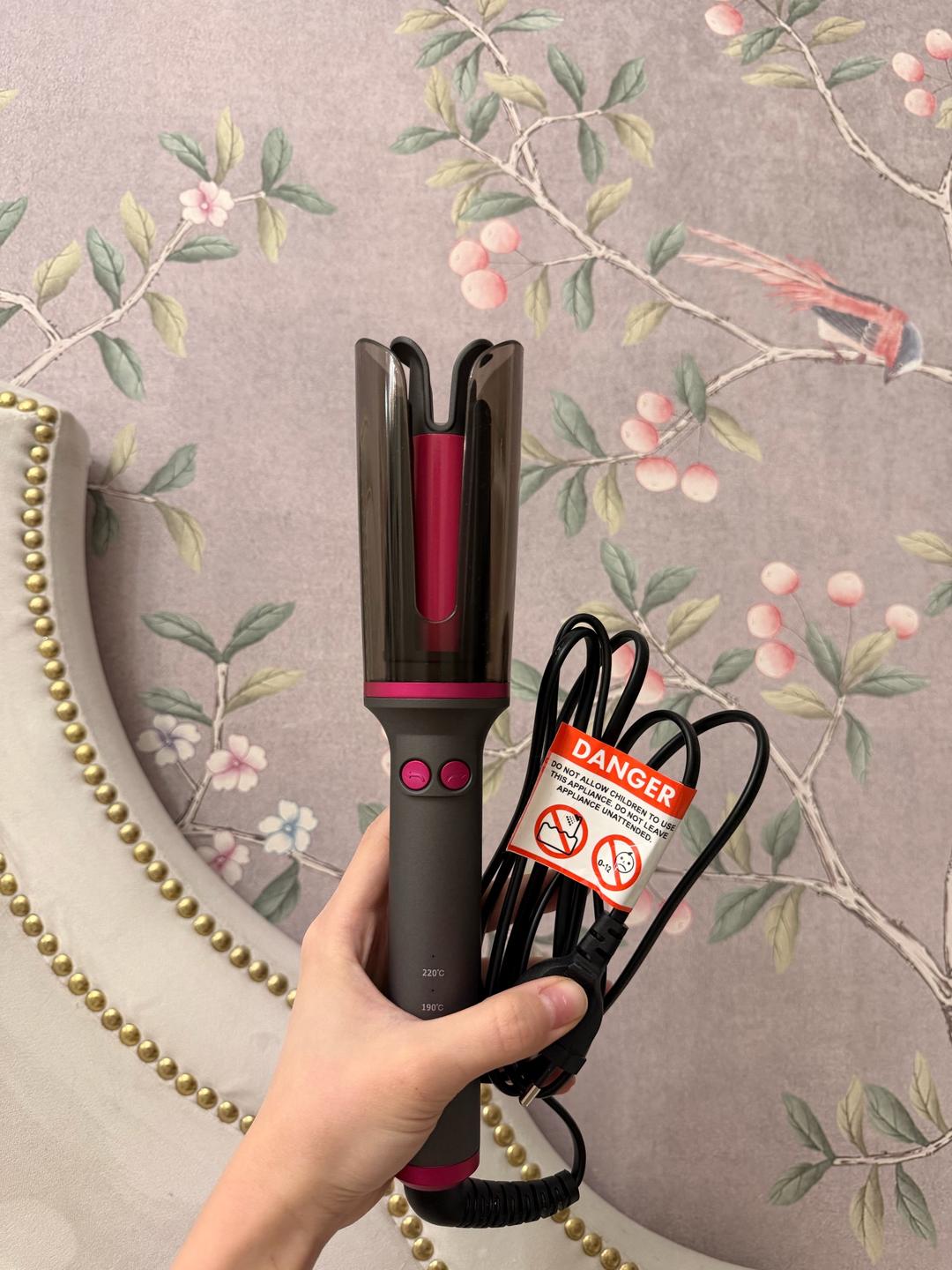 Нет бренда Curling Iron — фото 2
