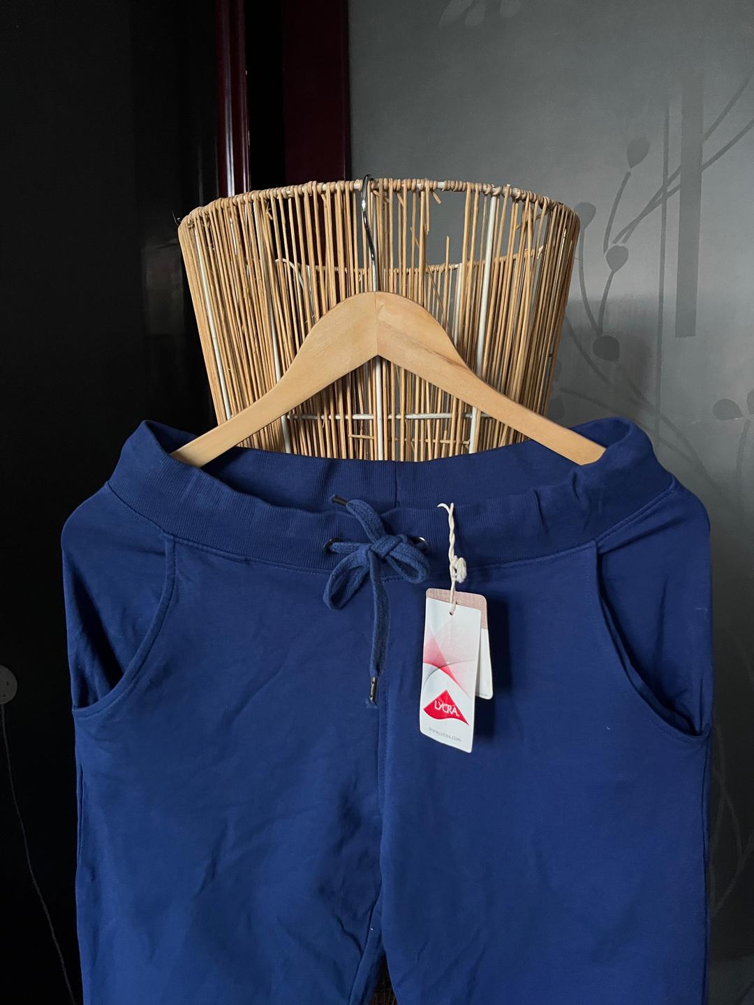 Blue Motion Женские брюки Blue Motion из органического хлопка — фото 2