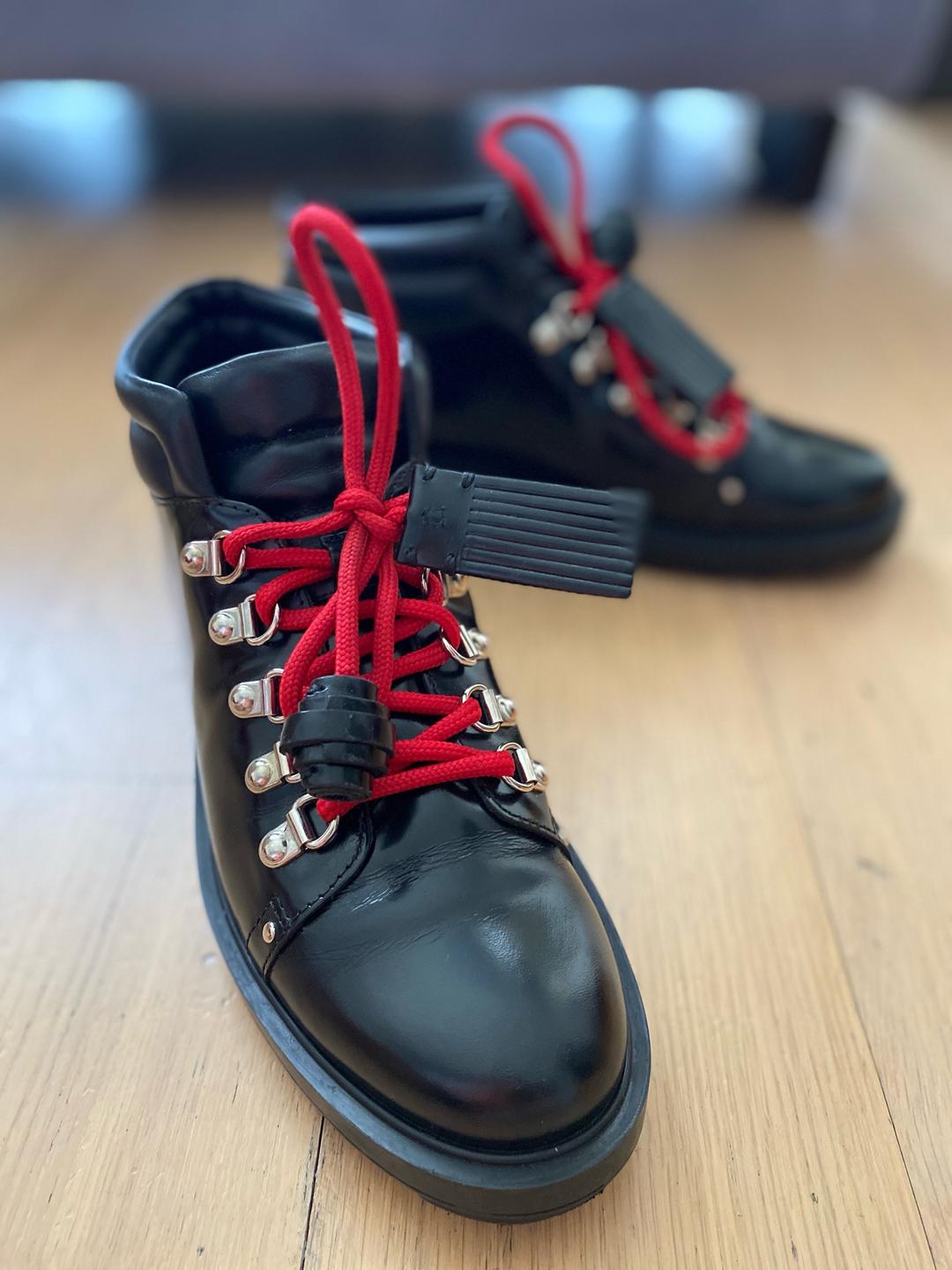 TOD’s Ботинки Tod’s — фото 2