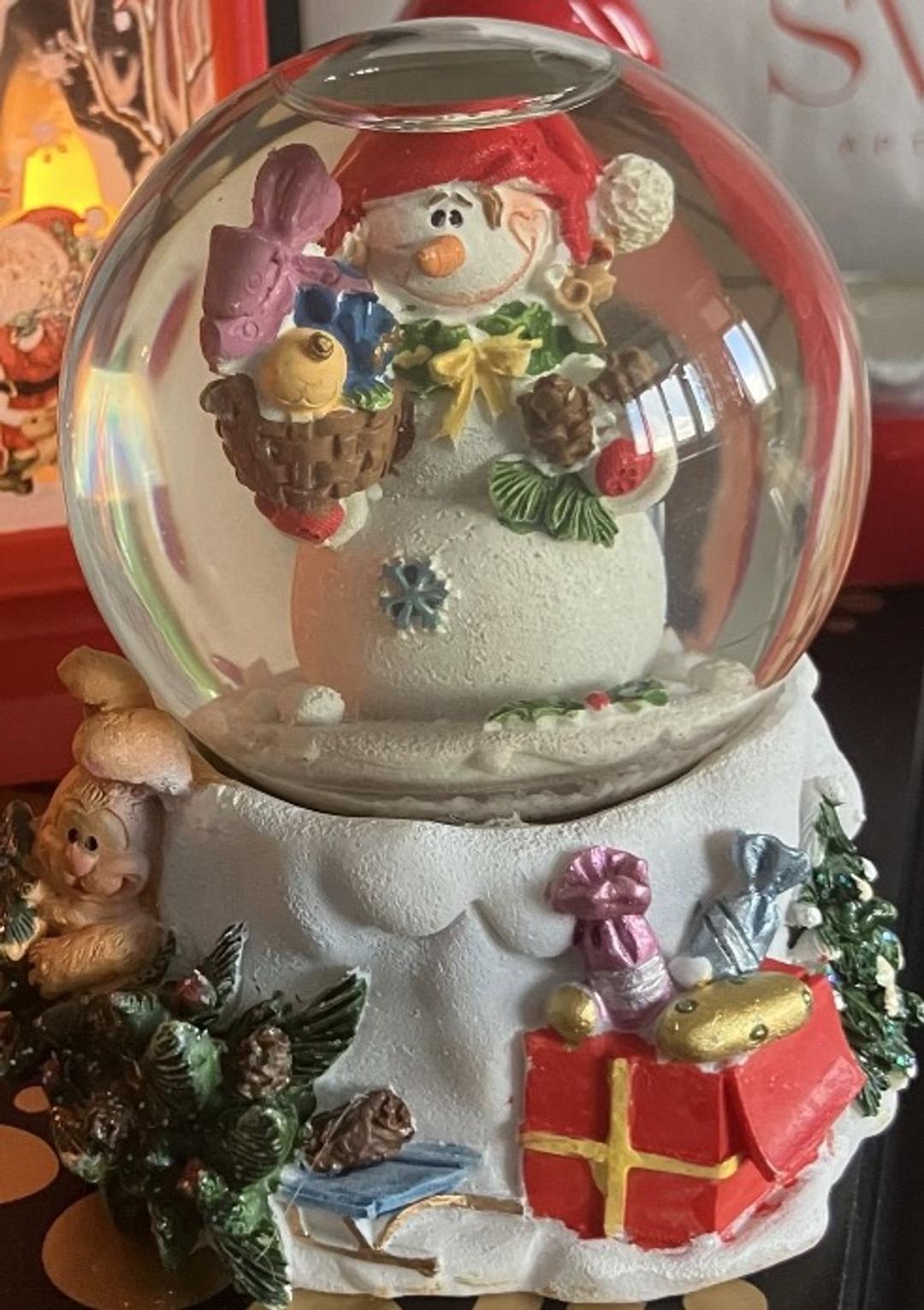 Нет бренда Новогодний декор — фото 2