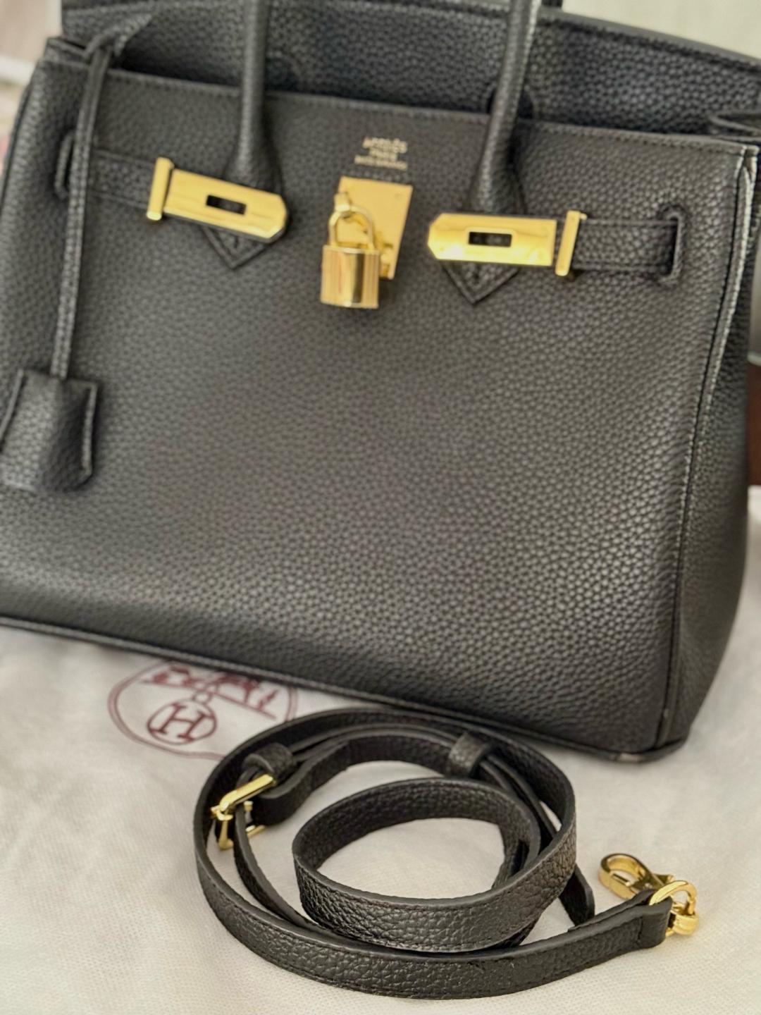 Hermès Сумка СЭТЧЕЛ — фото 2