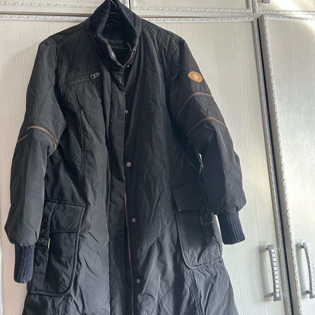 Пуховик — фото 2